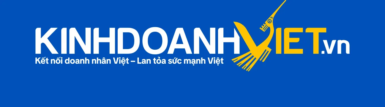 Kinh Doanh Việt Admin