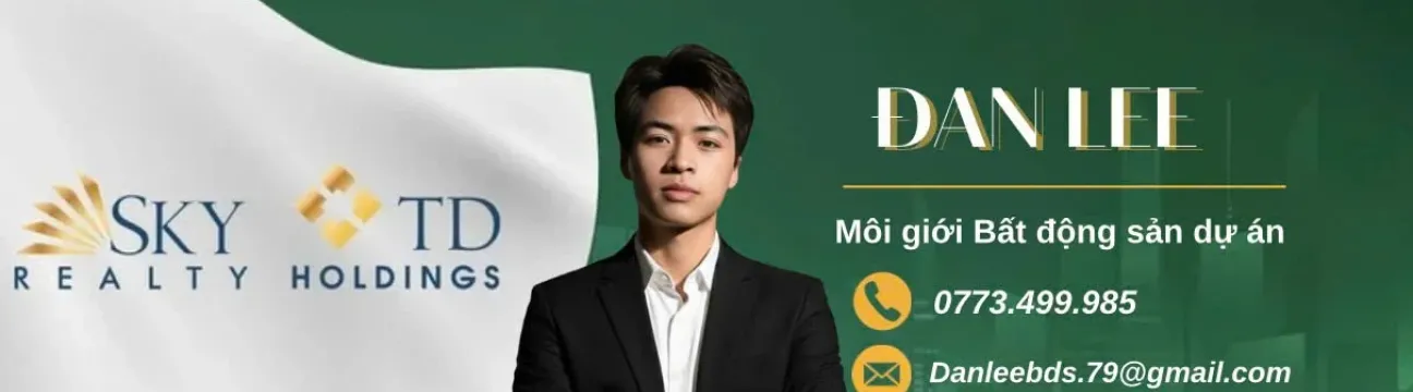 L&ecirc; Quang T&acirc;m Đan (Đan Lee)