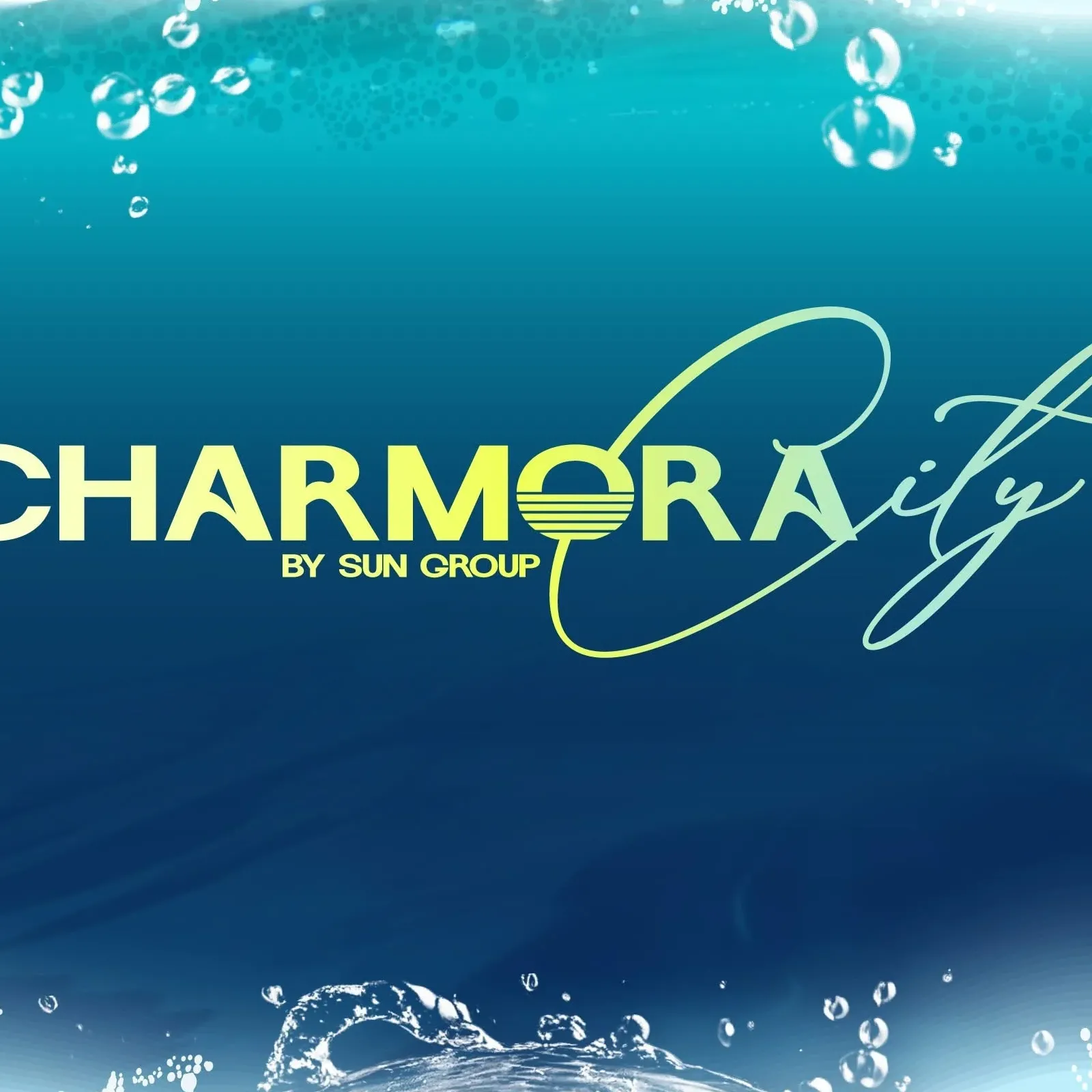 Charmora City - Sun Group Nha Trang