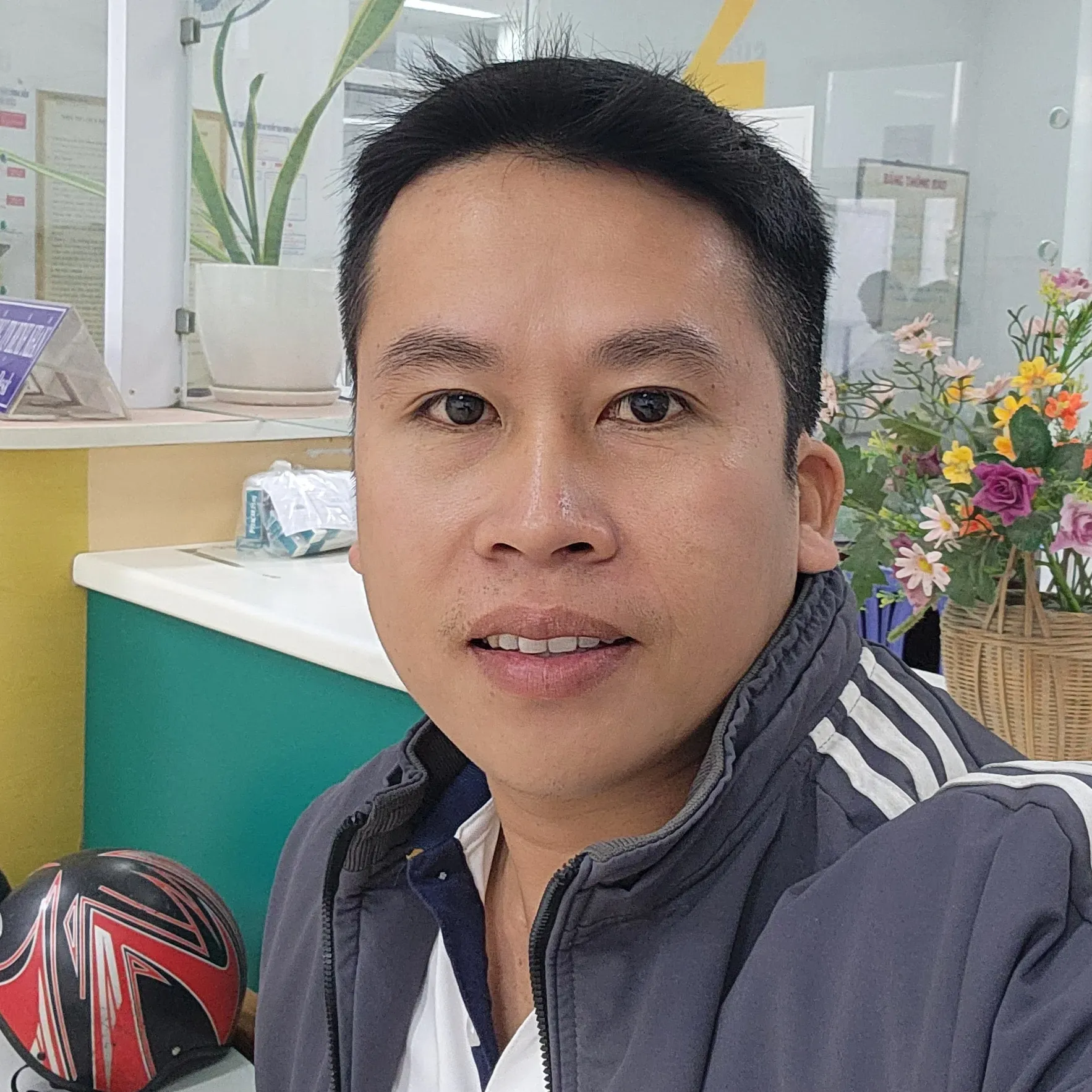 Nguyễn Xu&acirc;n Thịnh