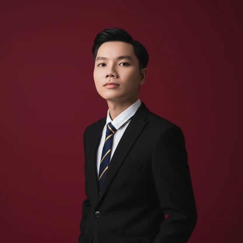 Nguyễn Thế Đạt