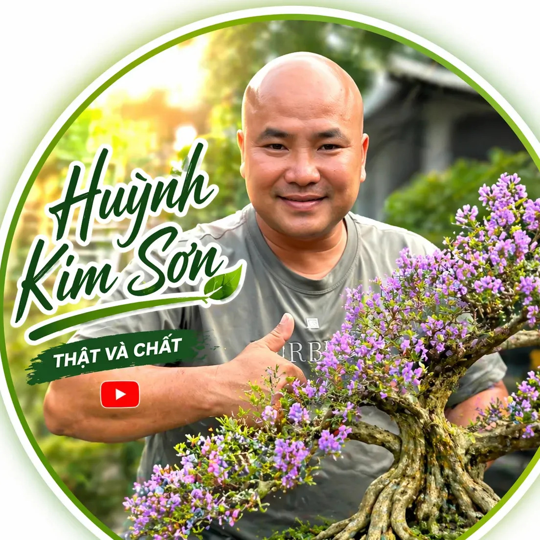 HUỲNH KIM  SƠN 